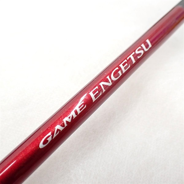 １７ゲーム炎月Ｂ６１０Ｍ